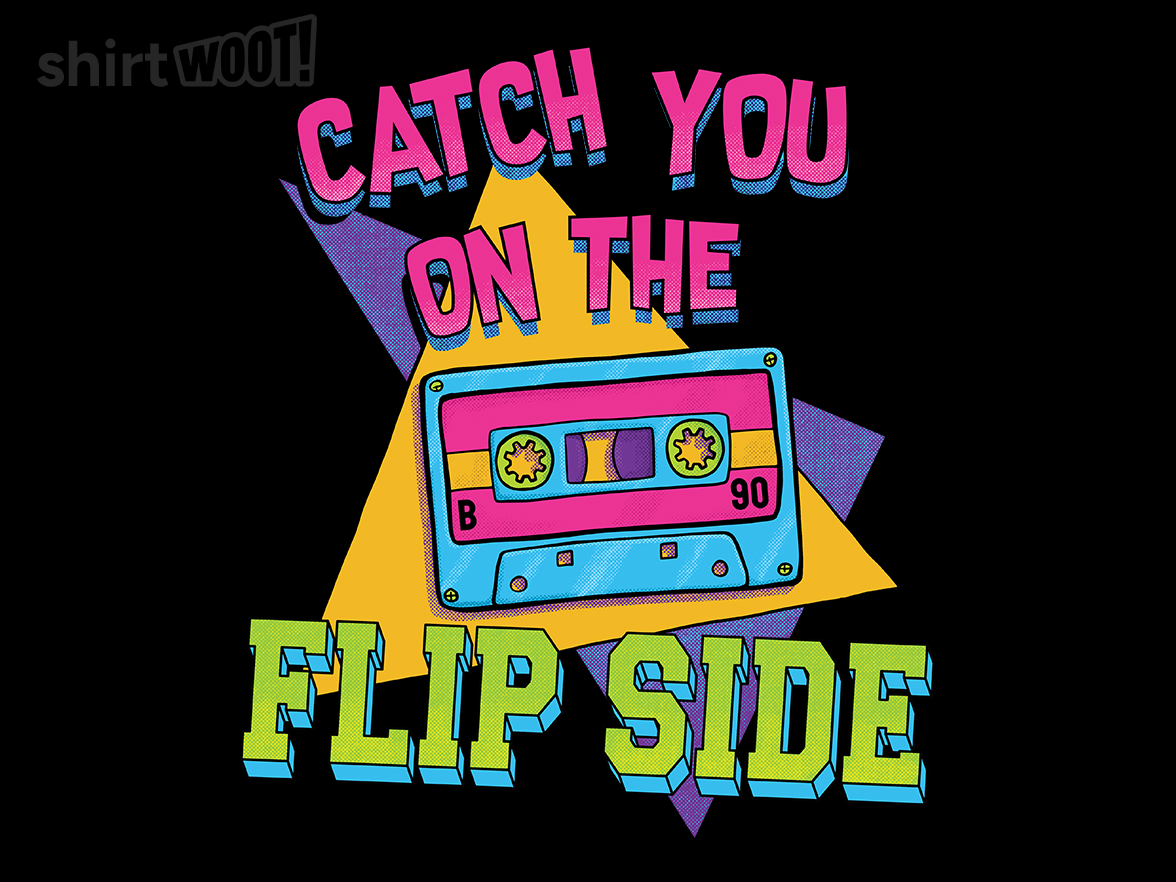 The Flip Side - Gallery 9