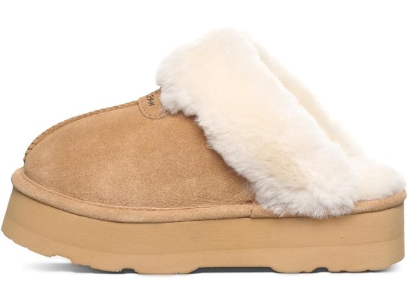 Bearpaw Women's Retro Loki Slippers