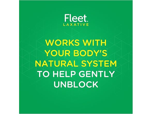 Fleet Liquid Glycerin Suppositories 4pk 7.5oz