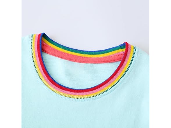 Funnymore Kids Toddler Girls Dresses Summer
