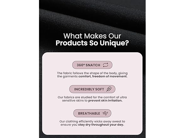 HeyShape Bodysuits for Women