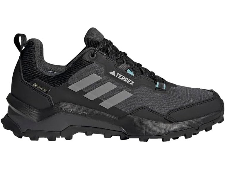 adidas adidas Women's Terrex AX4 Core Black/Grey/Mint Ton 12