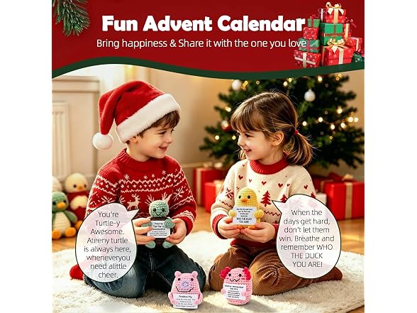 GODELAIF Advent Calendar 2026