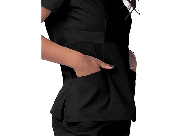Adar Medical Uniforms Women (S) Sivvan Scrubs