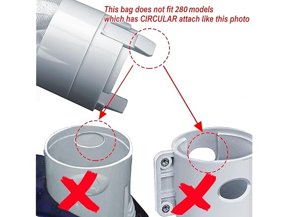 YUJHON 3 Packs All Purpose Debris Bag