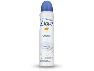 $19.99 12-Pack Dove Original Anti-Perspirant Deodorant dealfomo