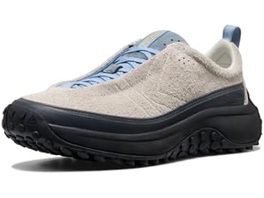 $39.99, Was $140, 71% Off! KEEN Men's KS Mino High Traction Sneakers dealfomo