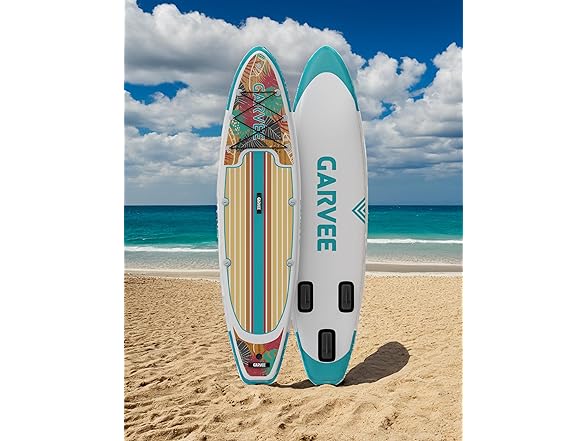 Inflatable Stand Up Paddle Board