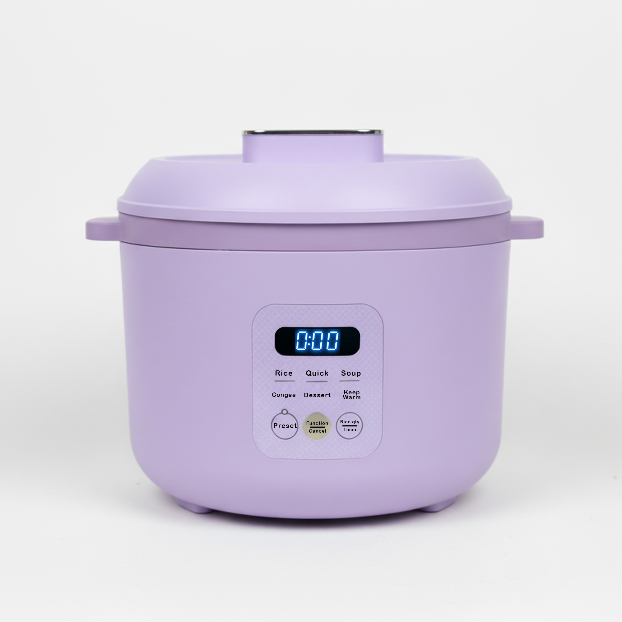 1.6L Rice Cooker - Gallery 9