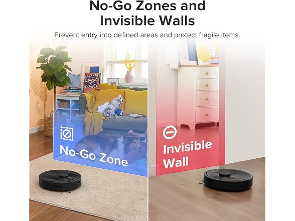 roborock Q5 Robot Vacuum Cleaner