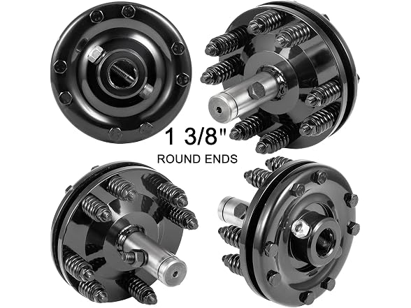 VEVOR Slip Clutch