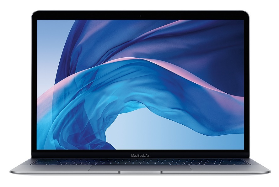 Apple 2019 13.3" MacBook Air Notebooks (Open Box) - Gallery 15