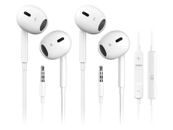 Antool BC615624110002 Wired Earbuds