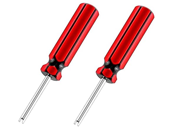 Buspoll Stainless Steel Single End Valve