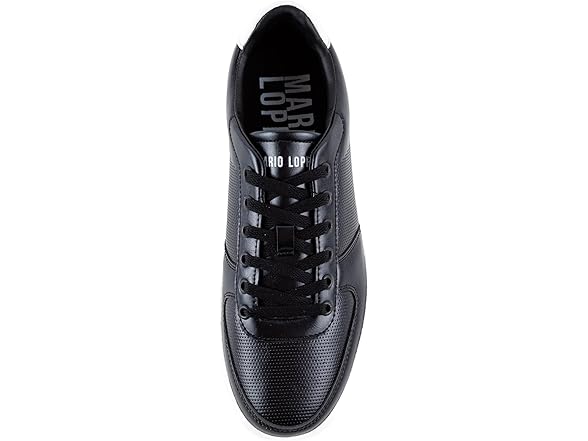 Mario Lopez Carlos Low Top Sneaker