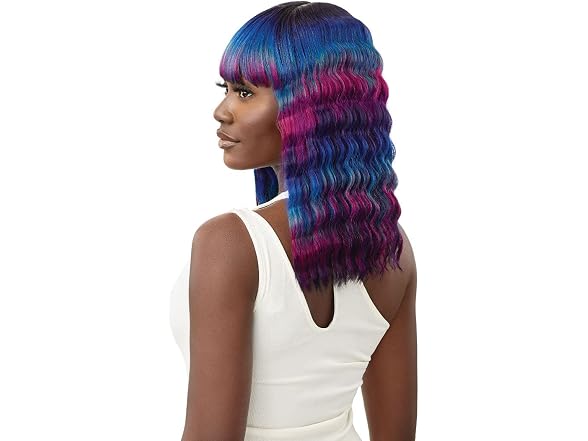 Outre Wigpop Color Play Wig Scorpio 613