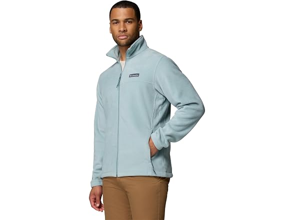 Columbia Men's (2XL) Men's Steens Mountain 2.0 Ful
