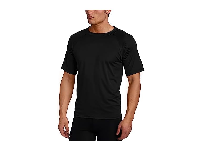 Kanu Surf UPF 50 Swim Rash Guard
