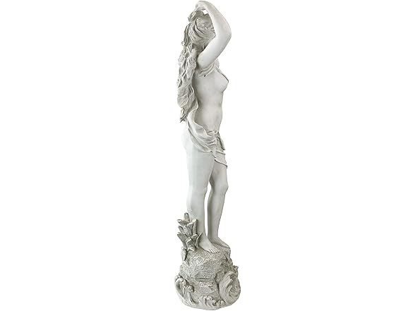 Design Toscano Spring Awakening Statue