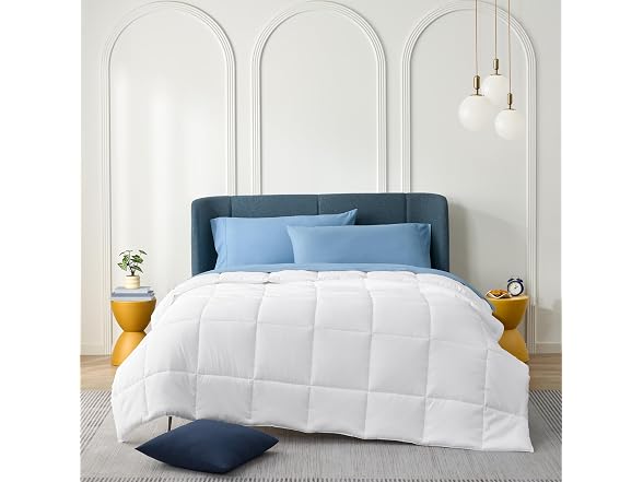 Casual Living Cooling Down Alternative Comforter