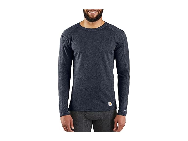 Carhartt Men's Heavyweight Base Layer, L