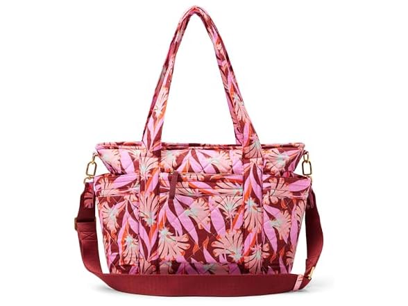 Pink Floral