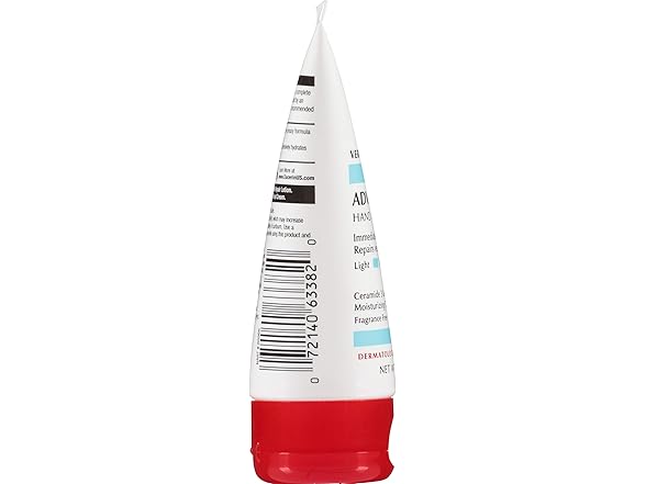 Eucerin Hand Cream Travel Size, 2.7oz 3pk