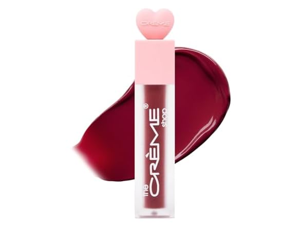 The Creme Shop's Ultra-Moisturizing Lip Stain