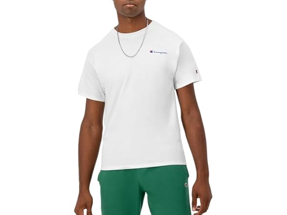 Champion Classic Tee (XL)