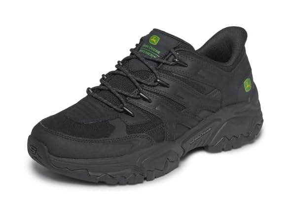 Skechers John Deere Skechers Terraform Hands Shoes