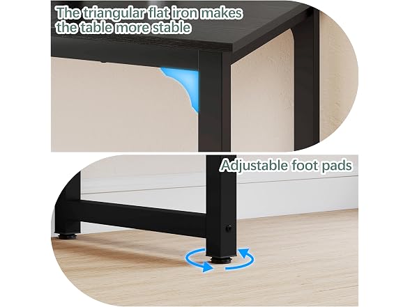 NSdirect BC1229926037411 office desk