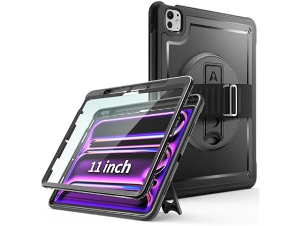 Ambison Case for iPad Pro 11 inch