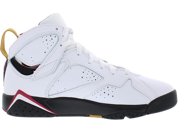 Jordan Air 7 Retro BG (Big Kid)