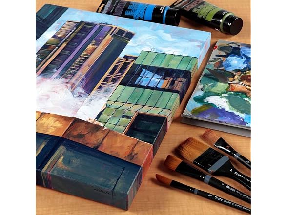 Creative Mark Mimik Recycled Stretched