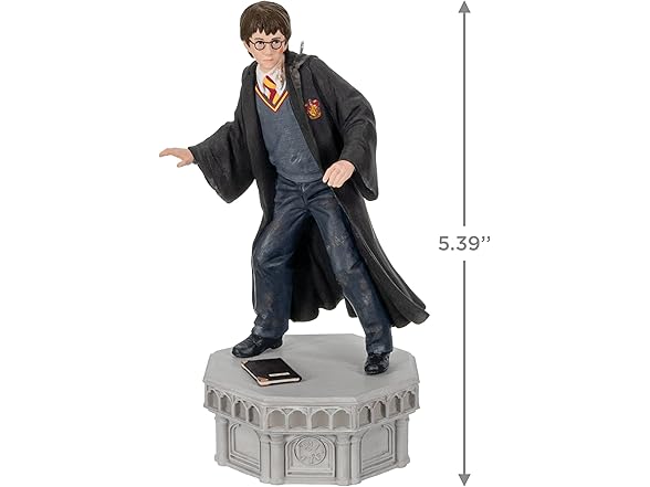 Hallmark Christmas Ornament Harry Potter