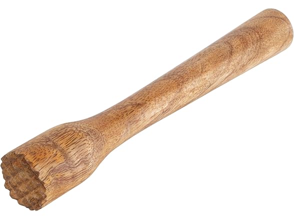 Gourmet Basics Bar Essentials 8-Piece Bar-in-Bucket Tool Set 