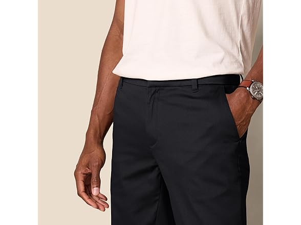 Amazon Essentials Mens Slim Fit Chino Pant