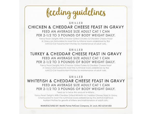 24PK Purina Fancy Feast Delights Variety Pack