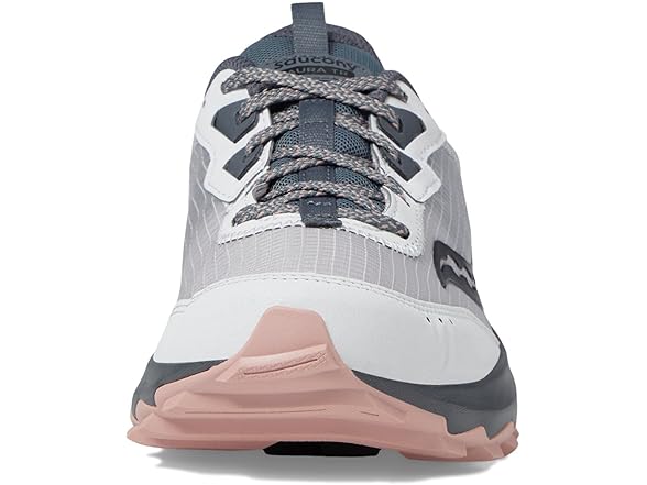 Saucony Women's Aura TR Trail Running Shoe