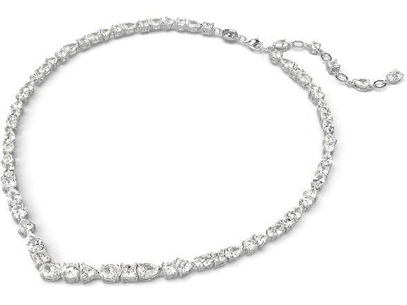 Swarovski Mesmera Necklace