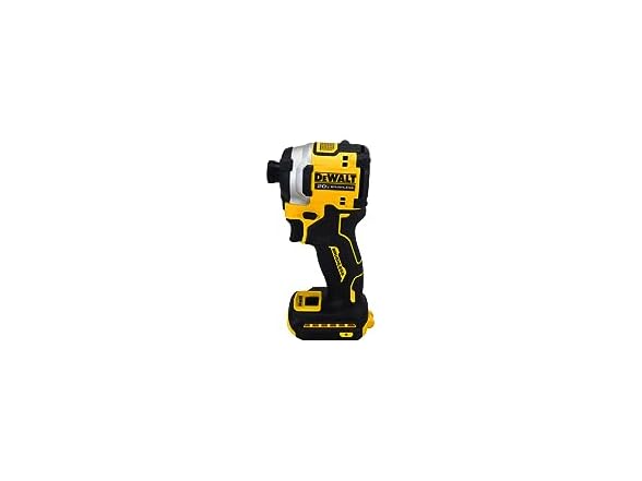 DEWALT DCF850B 20V Brushless Compact Driver