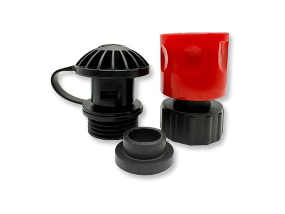 Flush-M Outboard Quick Connect Flush Kit