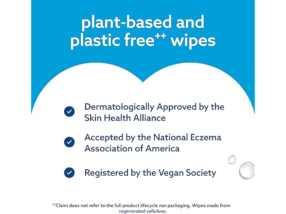 WaterWipes Sensitive Newborn Wipes 60ct