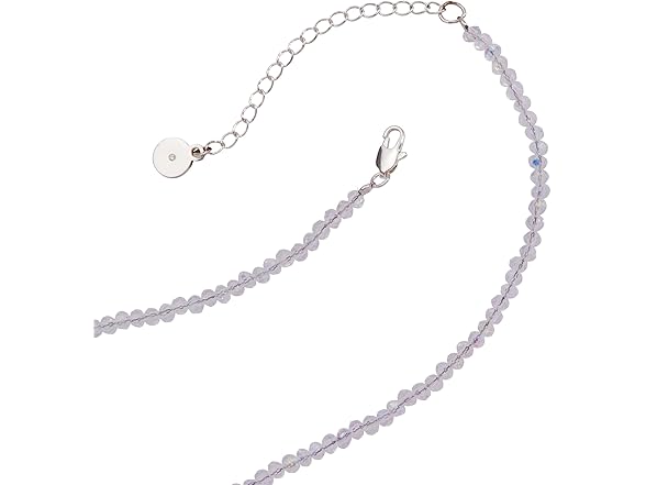 Alex and Ani Christmas Muted Light Bulb Necklace