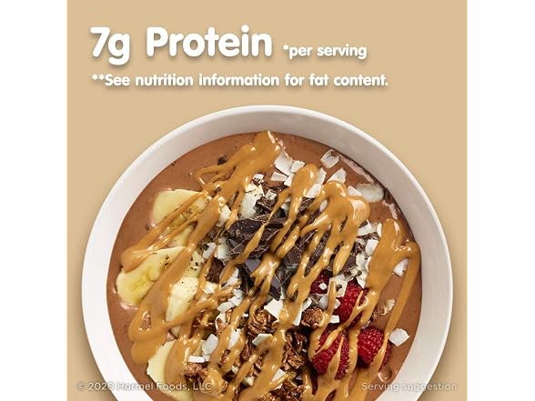 SKIPPY Natural Creamy Peanut Butter Spre