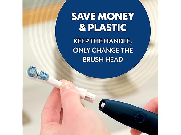 Spinbrush Electric Toothbrush Blue