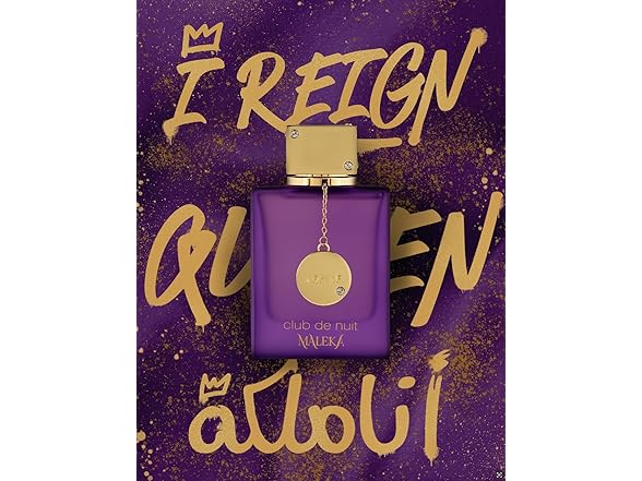 Armaf Club De Nuit Maleka for Women