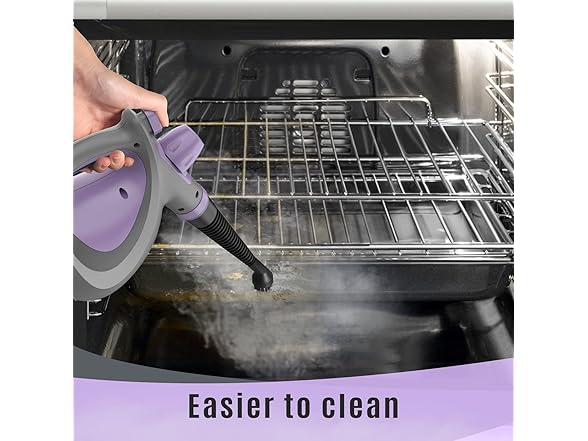 Phueut Handheld Steamer For Cleaning