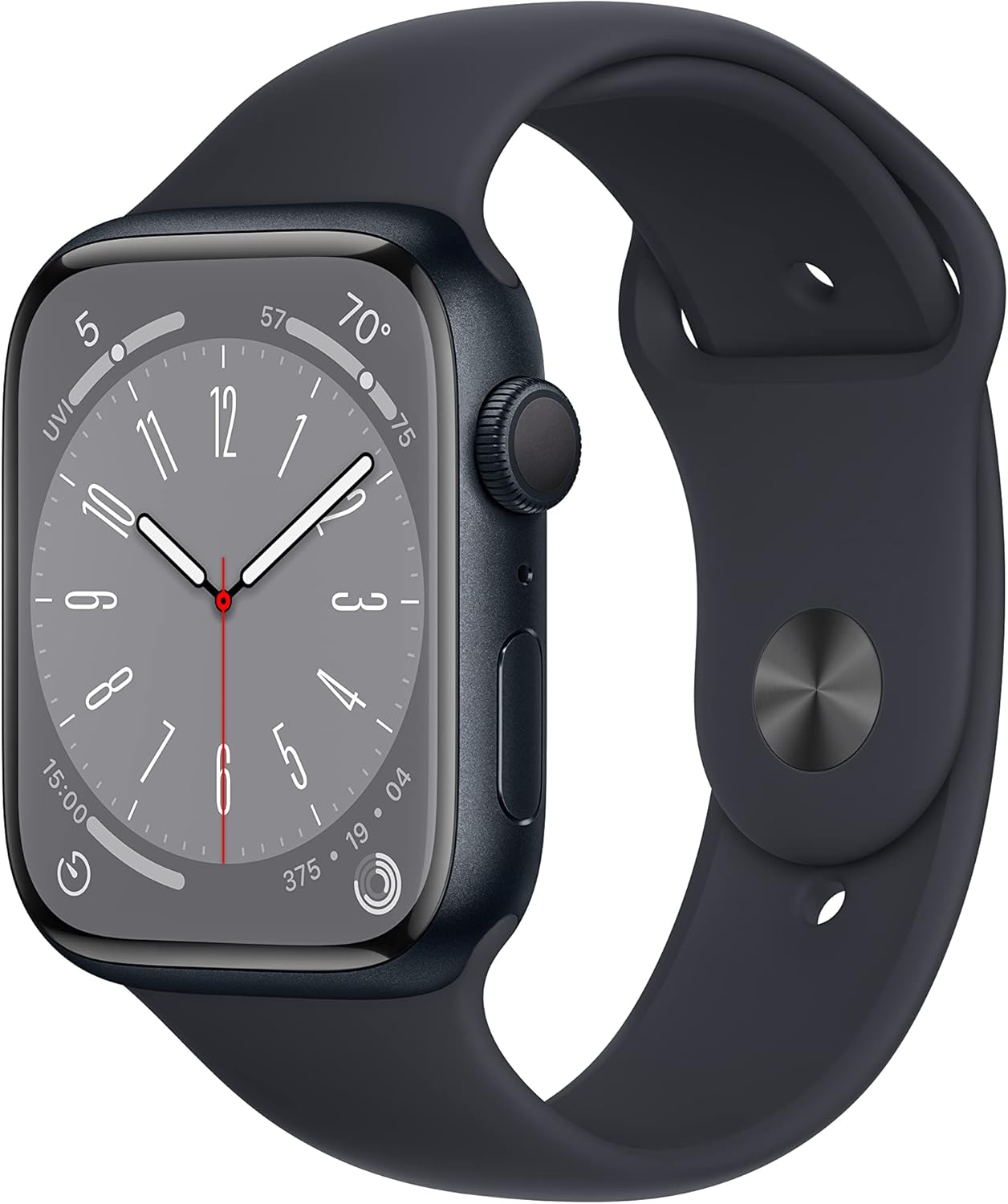 Apple Watch Series 8 (Grade A Refurbished) (Open Box) - Gallery 4