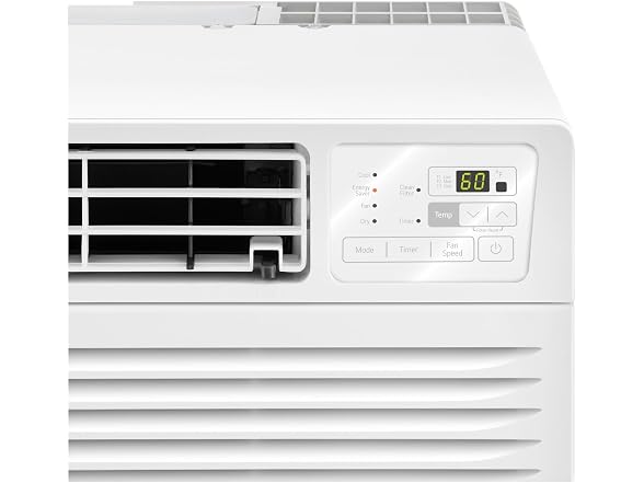 LG LT0816CER 7,800 BTU Through the Wall AC NEW